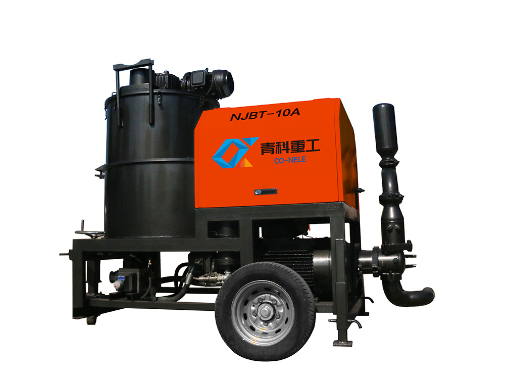 砂漿噴涂機(jī)